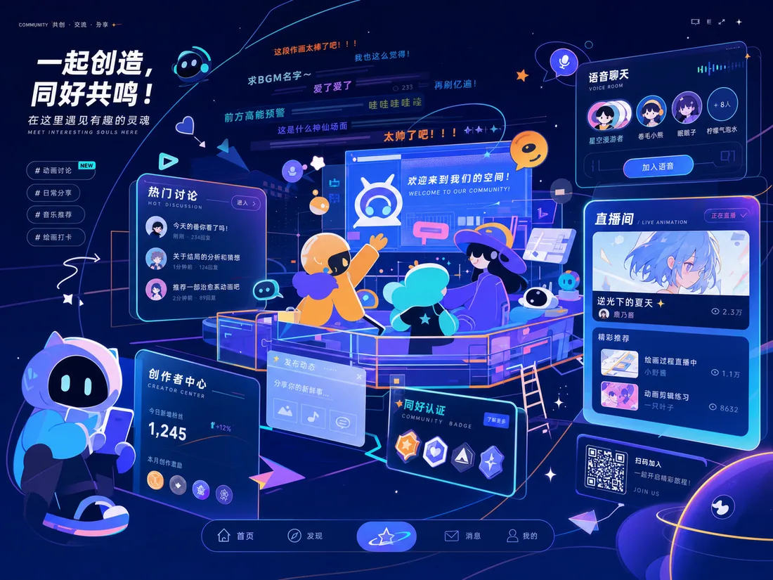 青春绘影